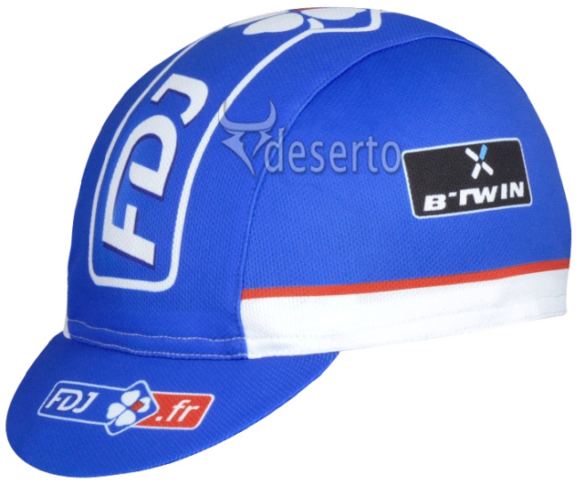 2014 Fox Cappello Ciclismo Blu